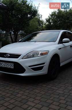 Седан Ford Mondeo 2012 в Рівному