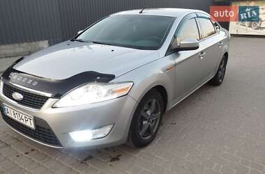 Седан Ford Mondeo 2007 в Тульчині