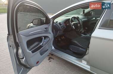 Седан Ford Mondeo 2007 в 