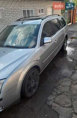 Универсал Ford Mondeo 2003 в 
