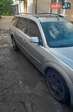 Универсал Ford Mondeo 2003 в 