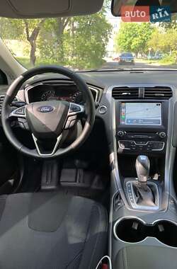 Універсал Ford Mondeo 2017 в 
