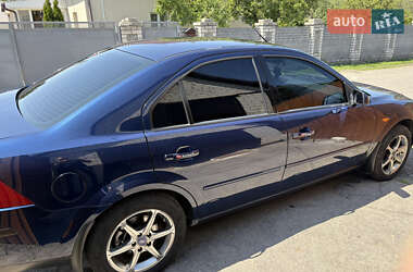 Седан Ford Mondeo 2003 в 