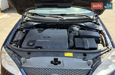 Седан Ford Mondeo 2003 в 