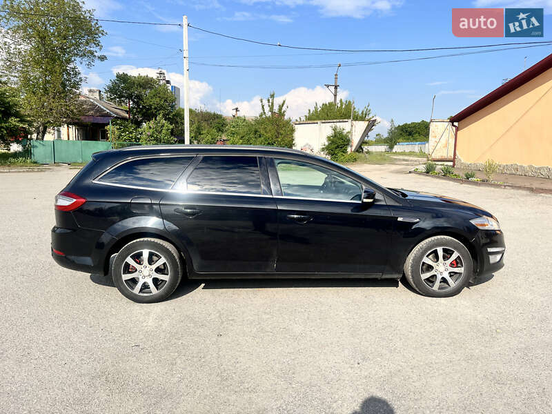 Универсал Ford Mondeo 2013 в Славуте