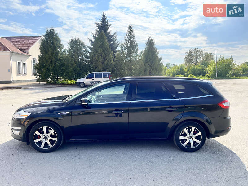 Универсал Ford Mondeo 2013 в Славуте