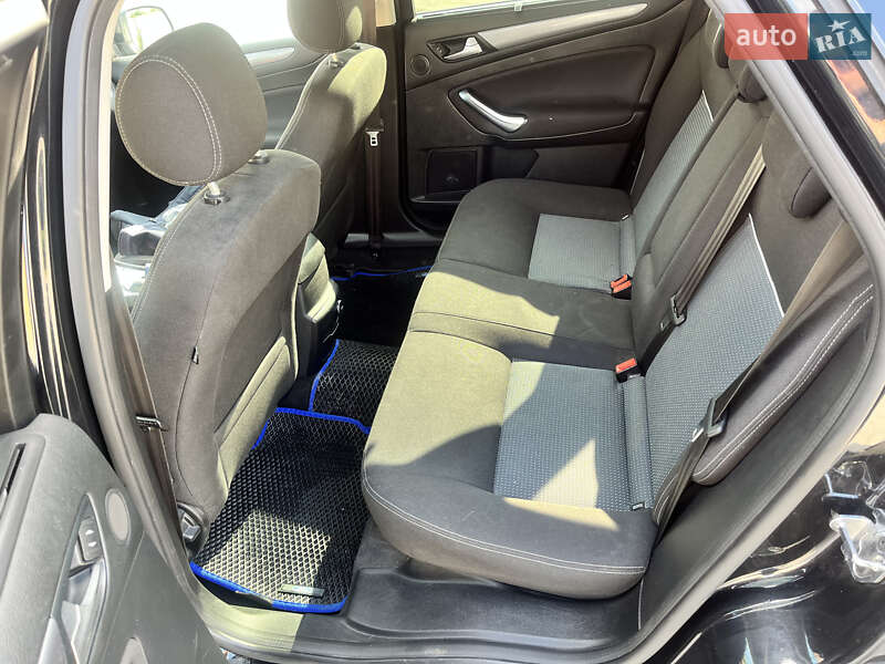 Универсал Ford Mondeo 2013 в Славуте
