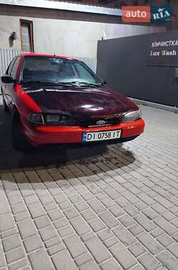Седан Ford Mondeo 1994 в Кам'янець-Подільському