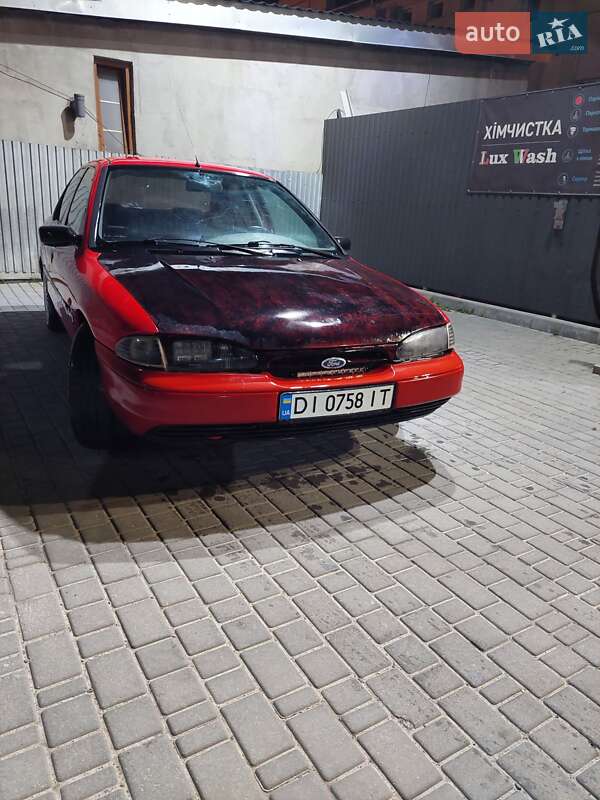 Ford Mondeo 1994