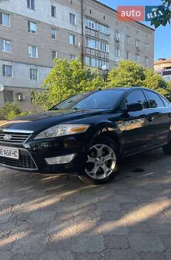 Седан Ford Mondeo 2008 в Снігурівці