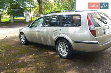 Универсал Ford Mondeo 2005 в 