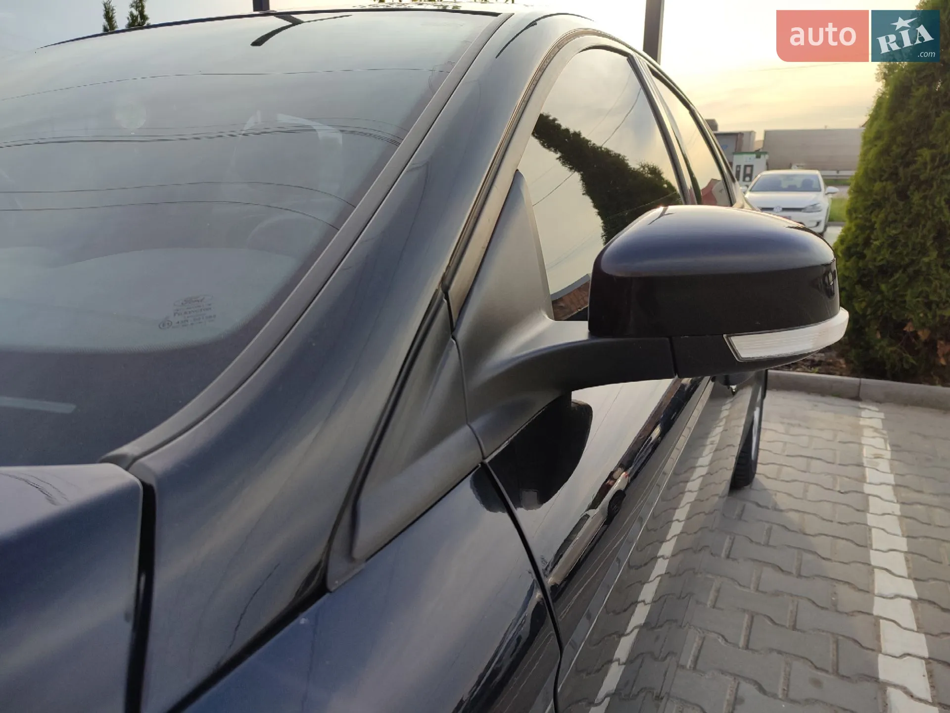 2011 Ford Mondeo - мініатюра 3