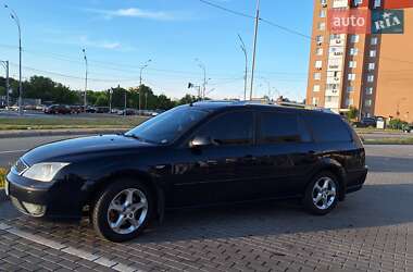 Универсал Ford Mondeo 2006 в Киеве