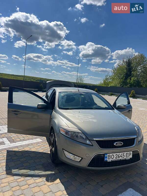 Седан Ford Mondeo 2008 в Копичинці