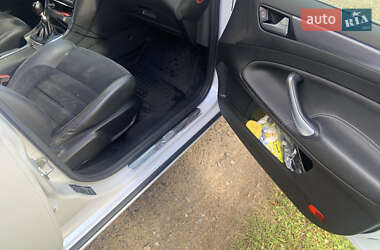 Седан Ford Mondeo 2013 в 