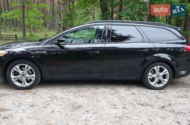 Универсал Ford Mondeo 2012 в 