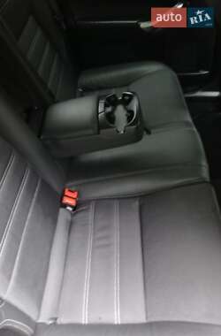Универсал Ford Mondeo 2012 в 