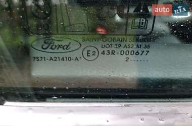 Универсал Ford Mondeo 2012 в 