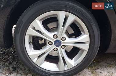 Универсал Ford Mondeo 2012 в 