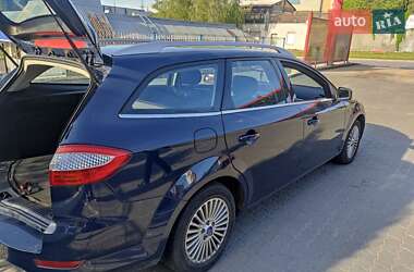 Універсал Ford Mondeo 2008 в Львові