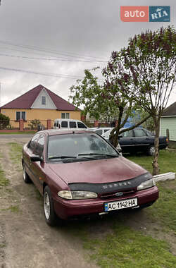 Седан Ford Mondeo 1994 в Ковеле