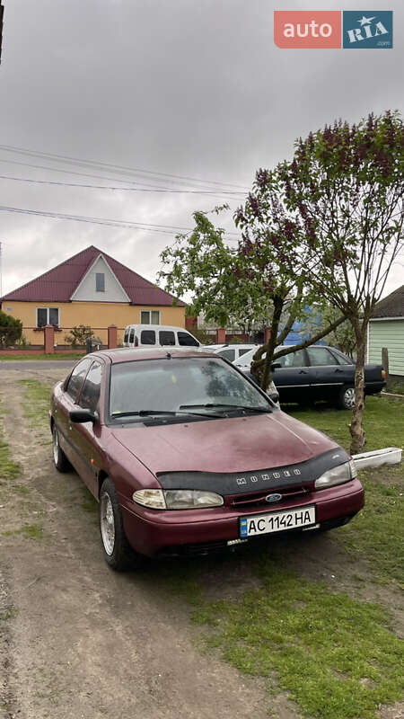 Ford Mondeo 1994
