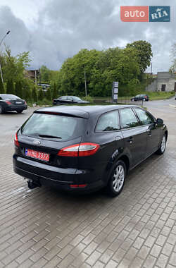 Универсал Ford Mondeo 2008 в 
