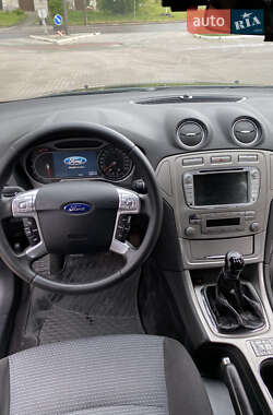 Универсал Ford Mondeo 2008 в 