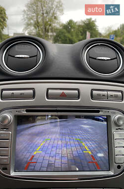 Универсал Ford Mondeo 2008 в 