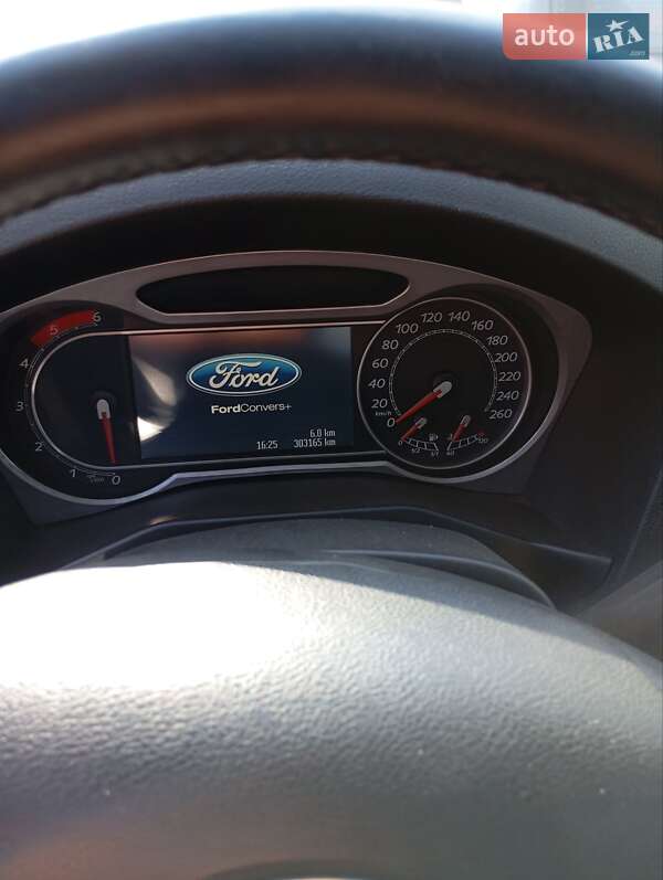 Универсал Ford Mondeo 2007 в Херсоне