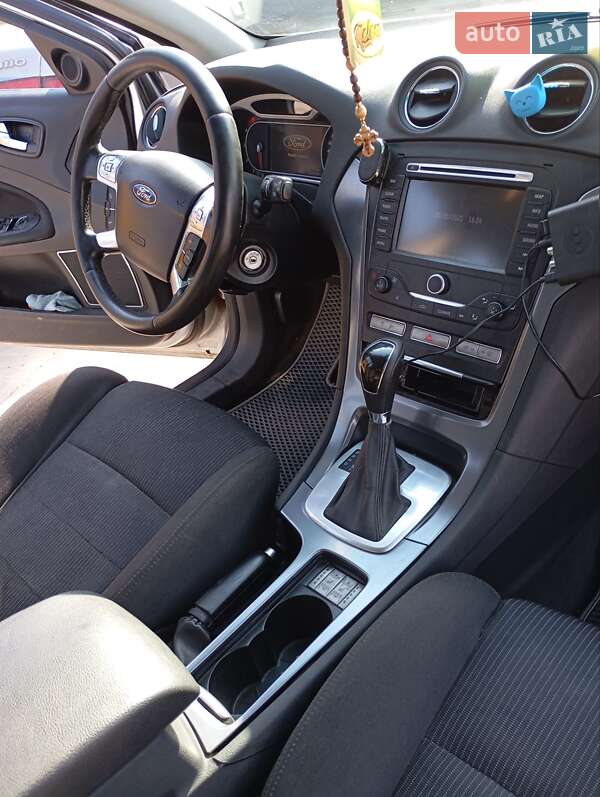 Универсал Ford Mondeo 2007 в Херсоне