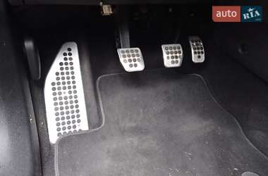 Универсал Ford Mondeo 2012 в 