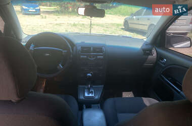 Універсал Ford Mondeo 2005 в 