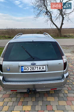 Универсал Ford Mondeo 2006 в 