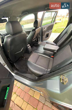 Универсал Ford Mondeo 2006 в 