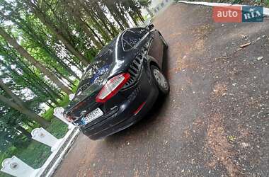Седан Ford Mondeo 2011 в 