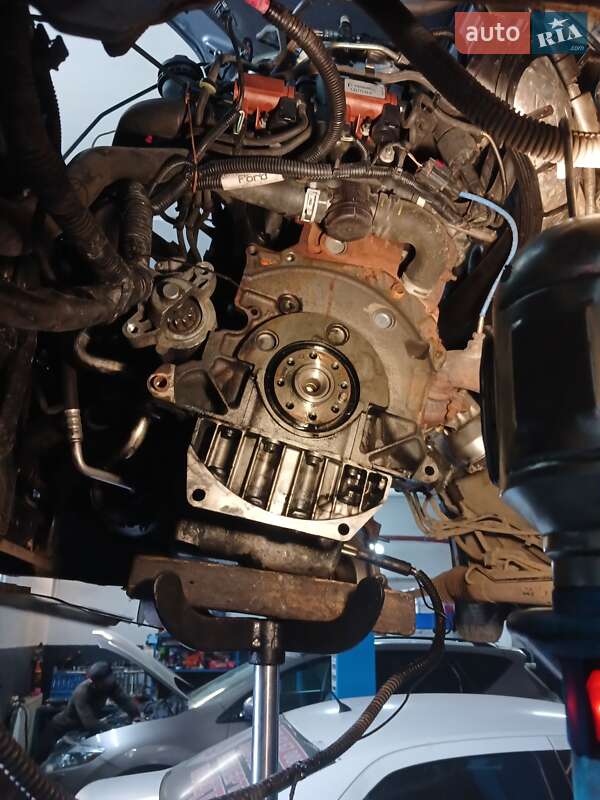 Универсал Ford Mondeo 2009 в Дрогобыче