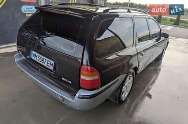 Универсал Ford Mondeo 1996 в 