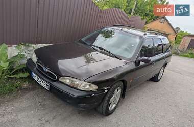 Универсал Ford Mondeo 1996 в 