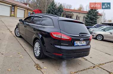 Универсал Ford Mondeo 2013 в 