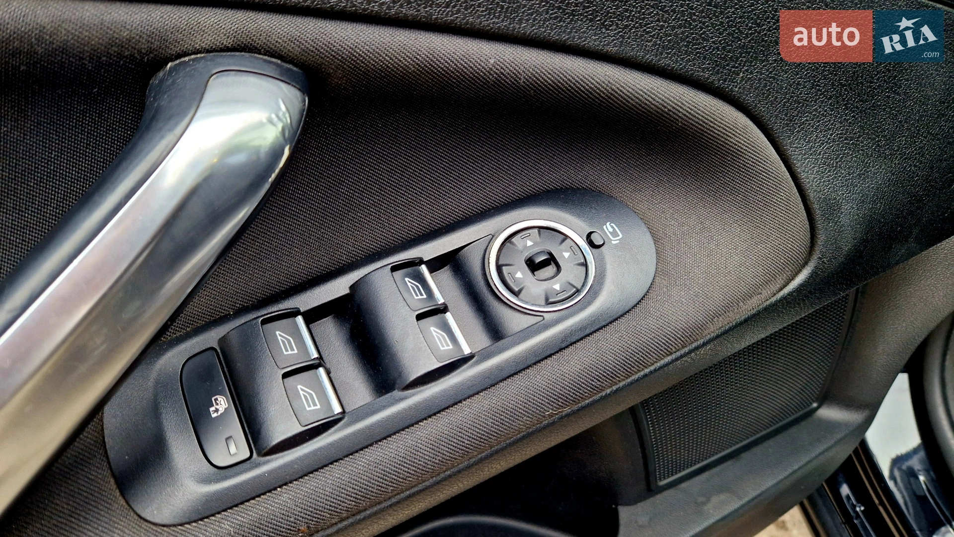 2013 Ford Mondeo - мініатюра 13