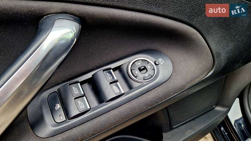 Универсал Ford Mondeo 2013 в Днепре