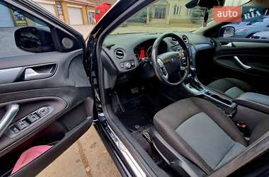 Универсал Ford Mondeo 2013 в 