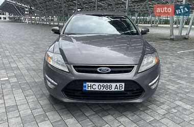 Ліфтбек Ford Mondeo 2014 в Львові
