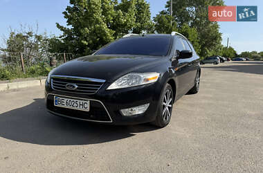 Универсал Ford Mondeo 2008 в 