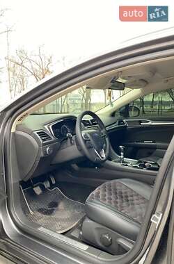 Универсал Ford Mondeo 2015 в 