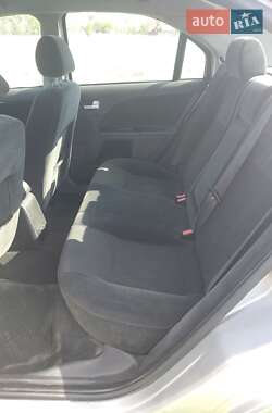 Седан Ford Mondeo 2002 в 
