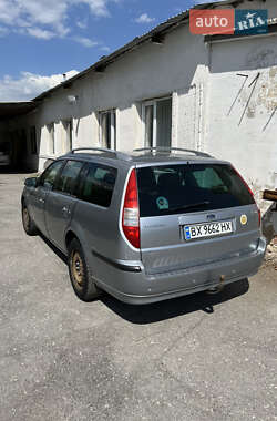 Универсал Ford Mondeo 2007 в 