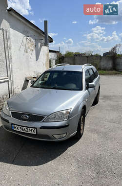 Універсал Ford Mondeo 2007 в Хмельницькому