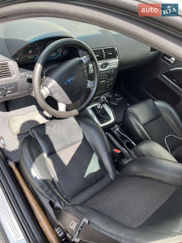Универсал Ford Mondeo 2007 в Хмельницком